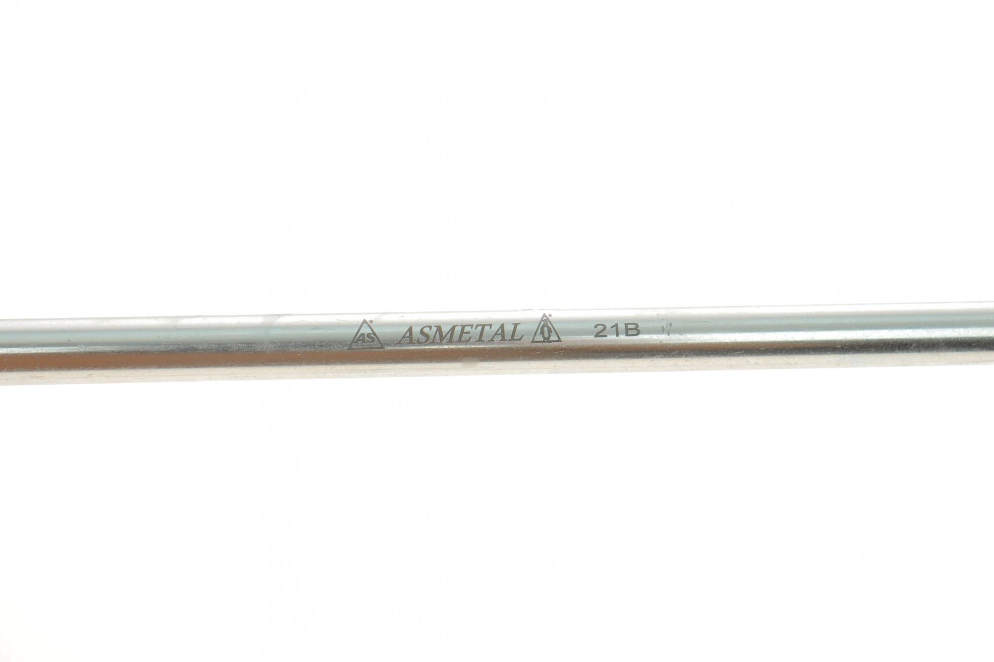 26BM2526 AS METAL